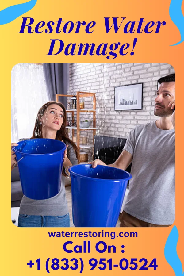 water restoration Universal Water Damage Brothers Grand Marsh